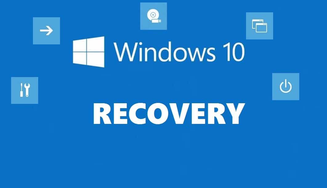 Reformat windows 10 - Best way for both laptop and desktops