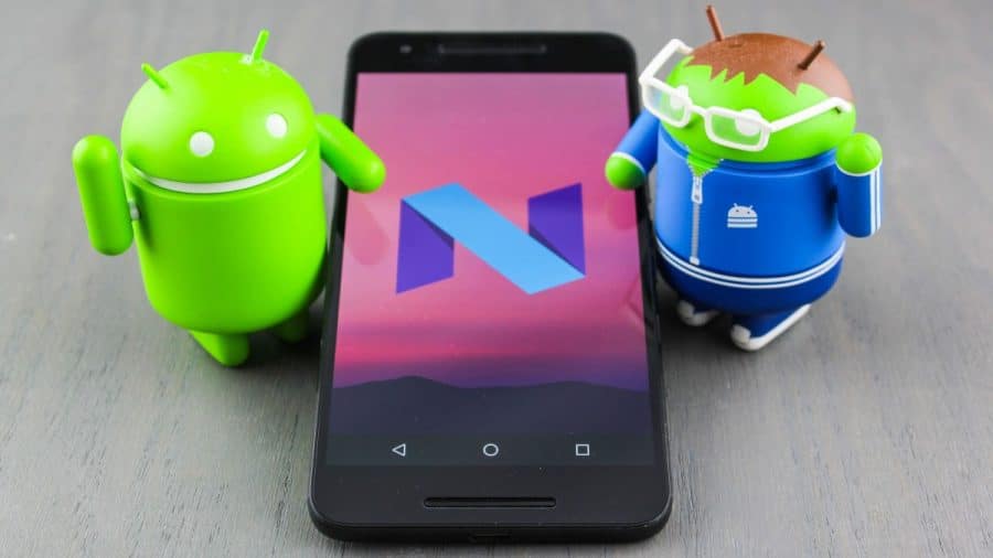 Android Nougat features - Top 10 Features of the latest release
