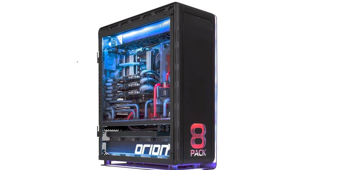 Most powerful gaming pc in the world ever created