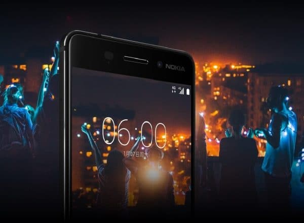 New mobile phones coming soon - Top 5 smartphones in 2017