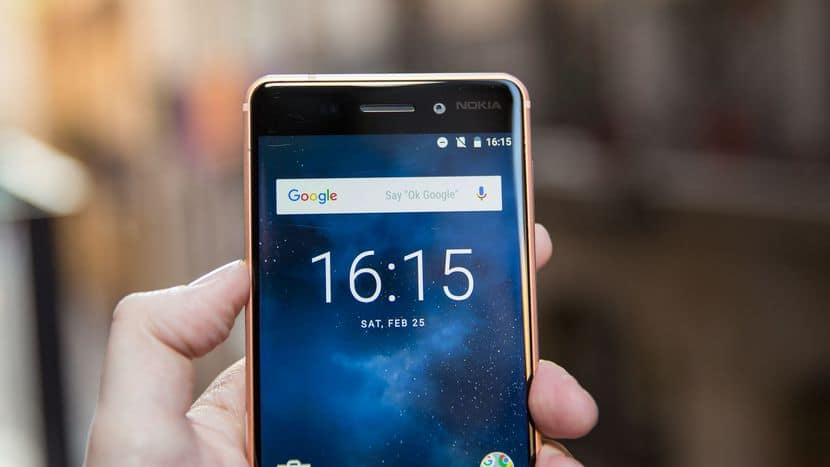 Nokia 6 launch date in india - Break to all roumors