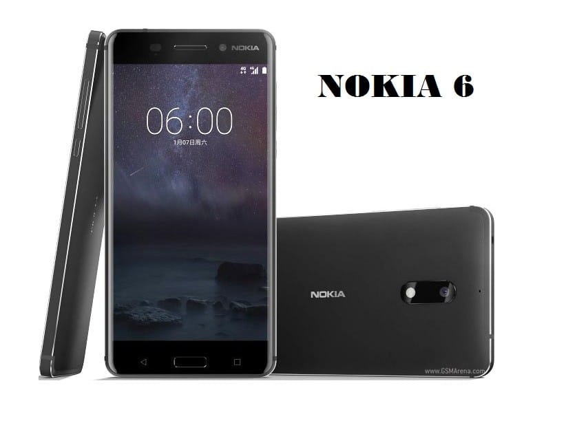 Nokia 6 - Great comeback by Nokia, Here is all you need to know