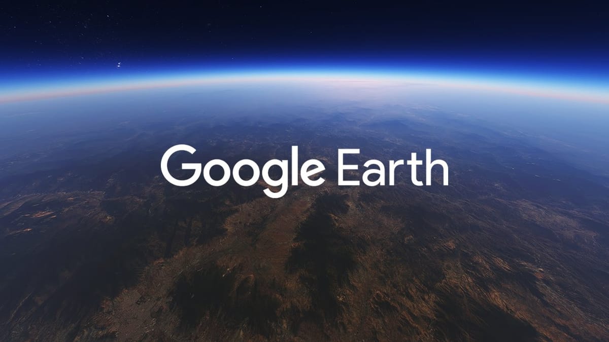 Google earth street view live - is that true?