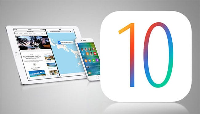 How to get ios 10 on iPad 2 manually - get it by following simple steps