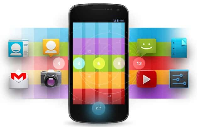 Cool android apps