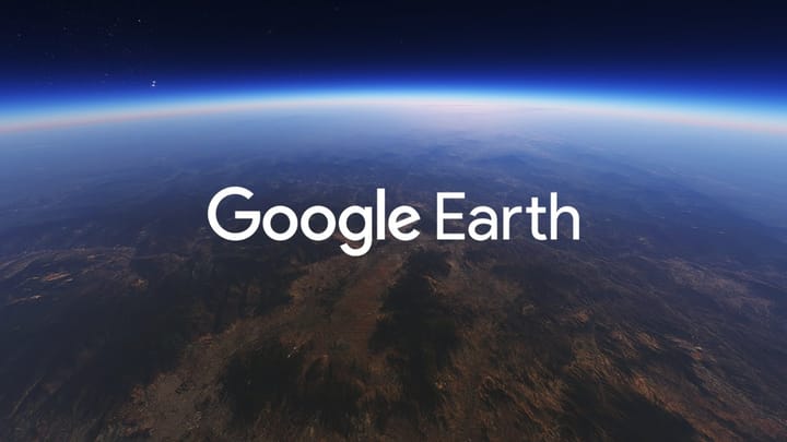 google earth street view live