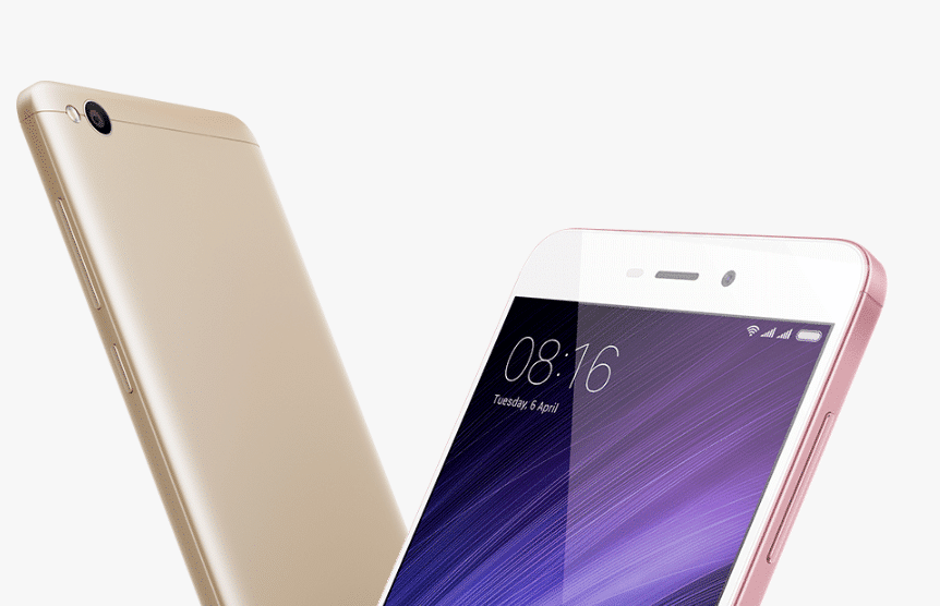 Redmi latest phone 2017