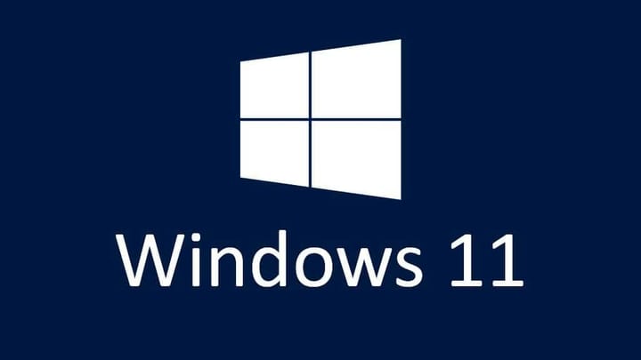 Windows 11 update