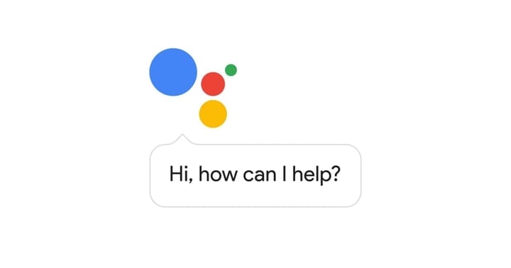Google Personal Assistant