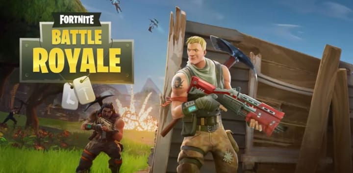 fortnite battle royale android release date