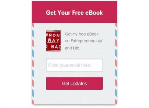 list of wordpress widgets