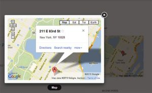 Cool wordpress widgets