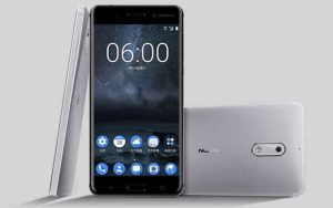 Nokia 6 launch date in india