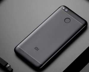Redmi latest phone 2017