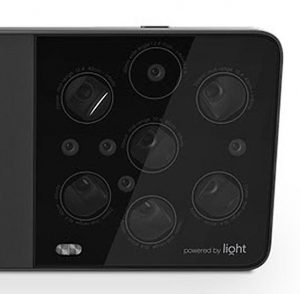 Highest megapixel camera phone ever