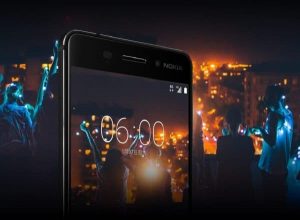 Nokia 6