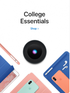 apple laptop prices for students