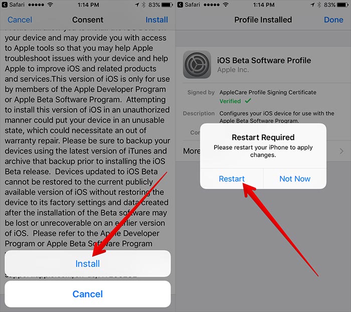 get ios 10 on ipad 2